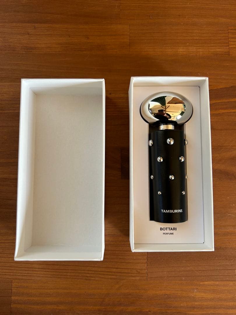TAMBURINS BOTTARI タンバリンズ　ボタリ　11ml