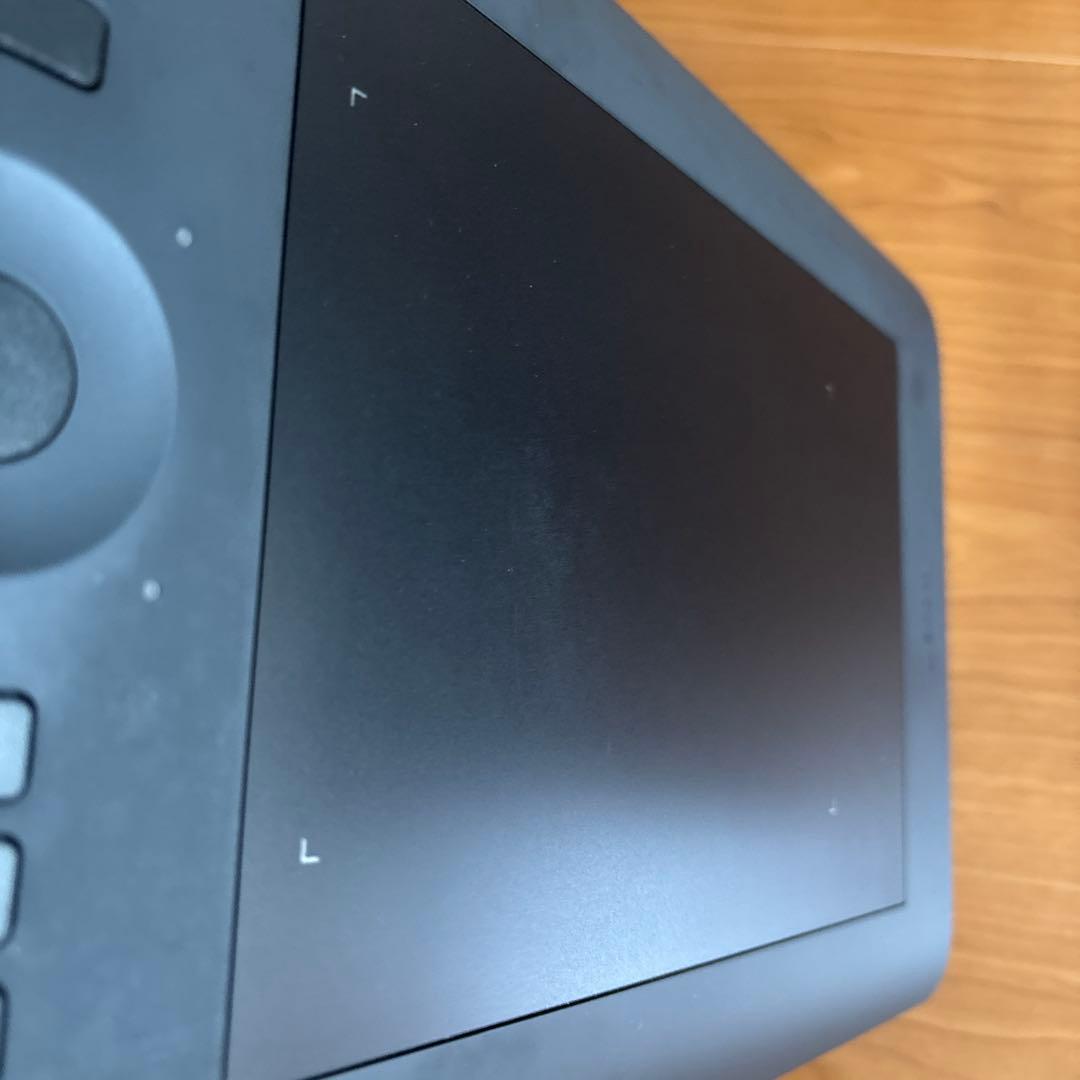 Wacomペンタブレット Intuos Pro small PTH-451/K0