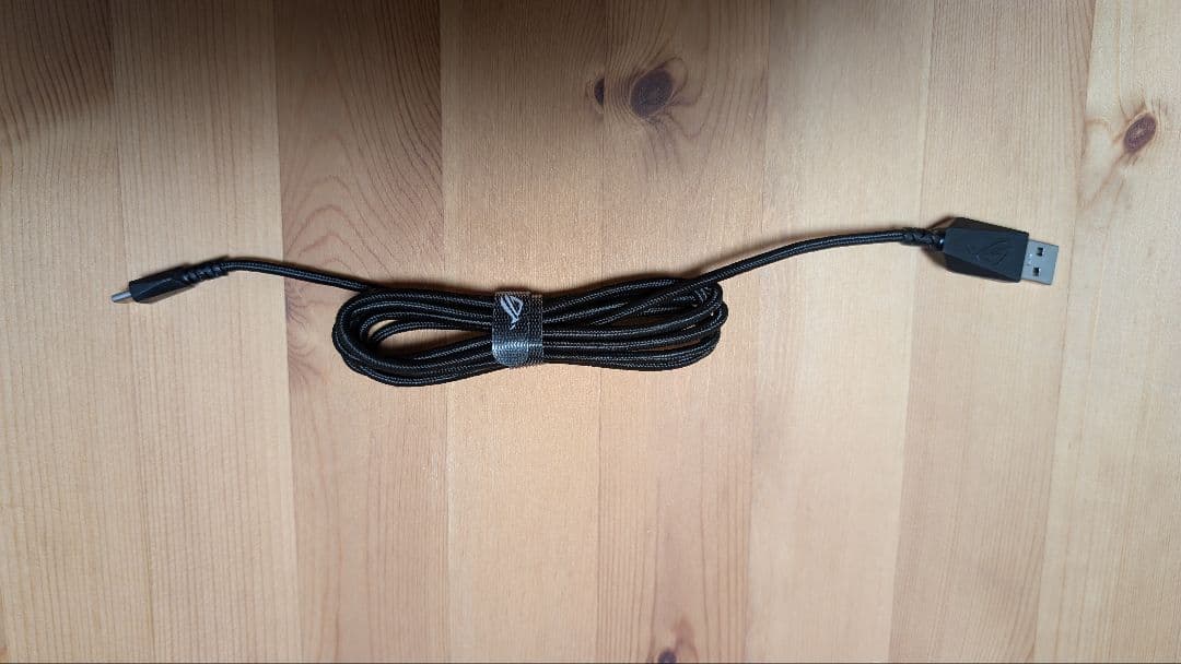 ワイヤレスキーボード ROG STRIX SCOPE RX TKL 【英語】
