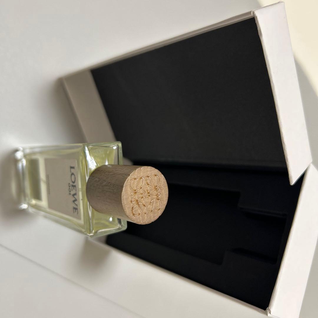 LOEWE 001 WOMAN 50ML 香水