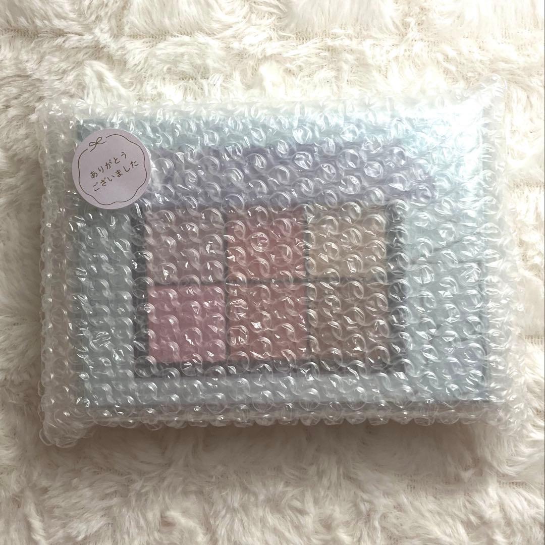 NARS 【数量限定】エシリアル　オーラ　ブラッシュパレット　ライトスピード
