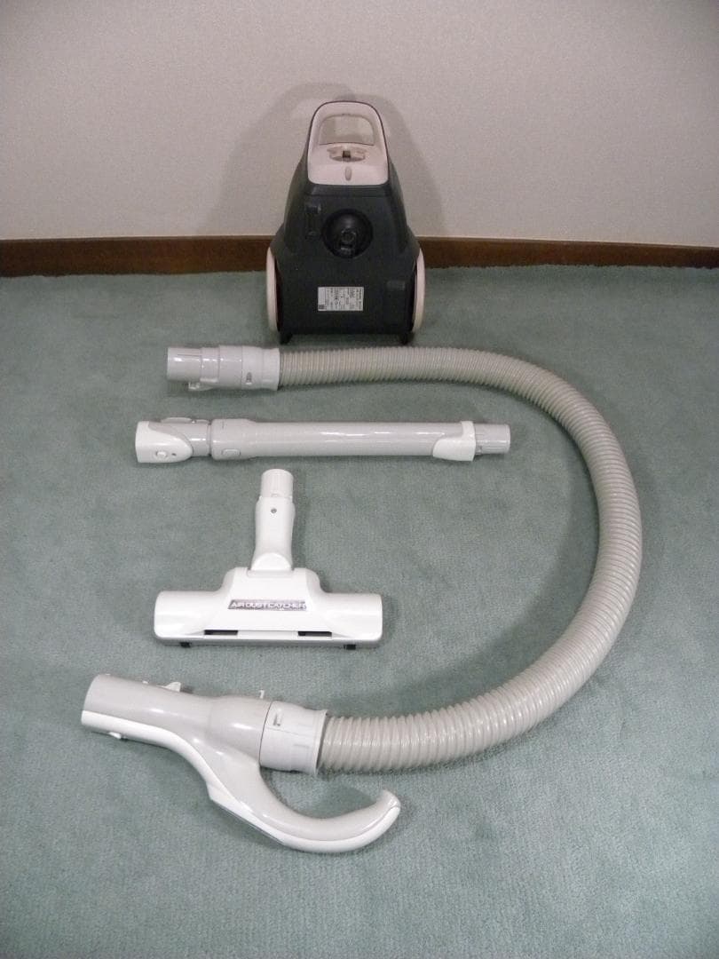 06＊Panasonic掃除機2020年製