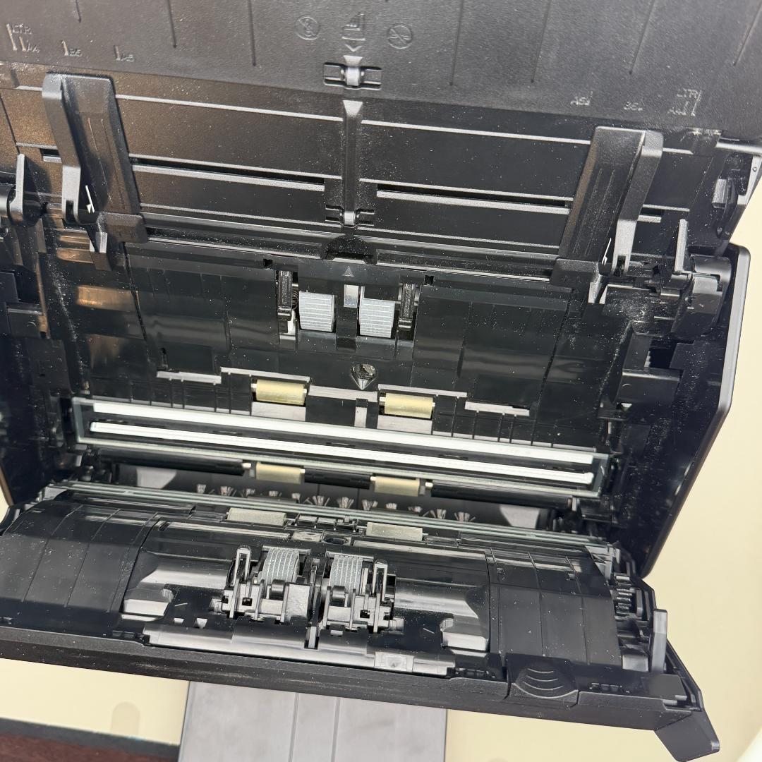 【中古】FUJITSU ScanSnap iX1600 ドキュメントスキャナー