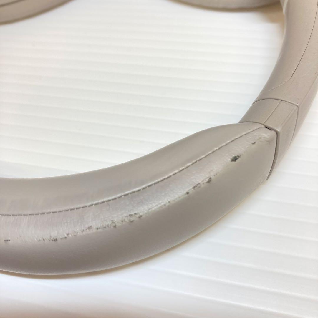 SONY WH-1000XM4 ワイヤレスヘッドホン 　　 K967