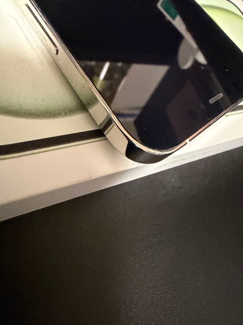 Apple iPhone 12 Pro 128GB 美品