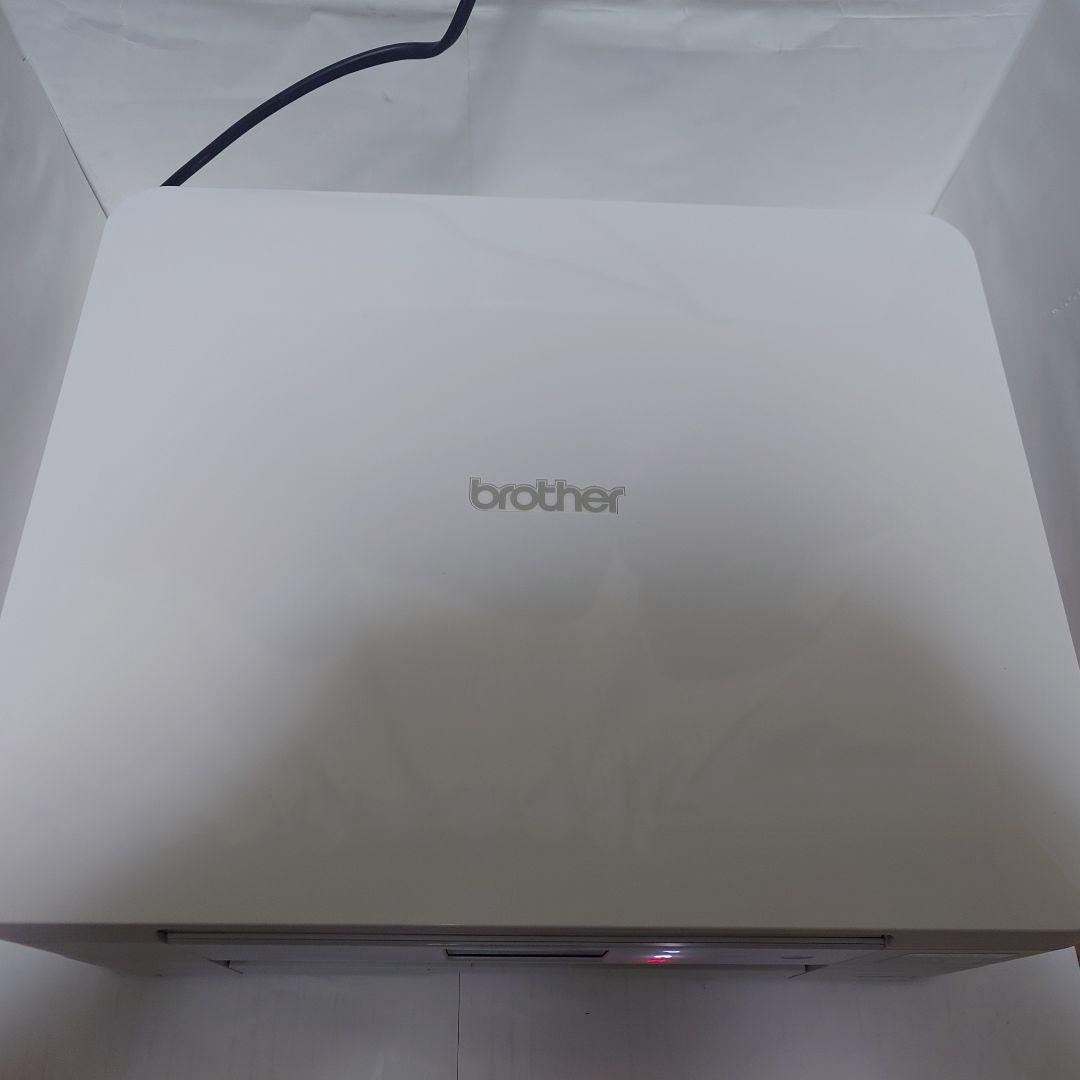 ✨️ほぼ新品✨️ブラザー インクジェット複合機 MFC-J837DN 付属品付き