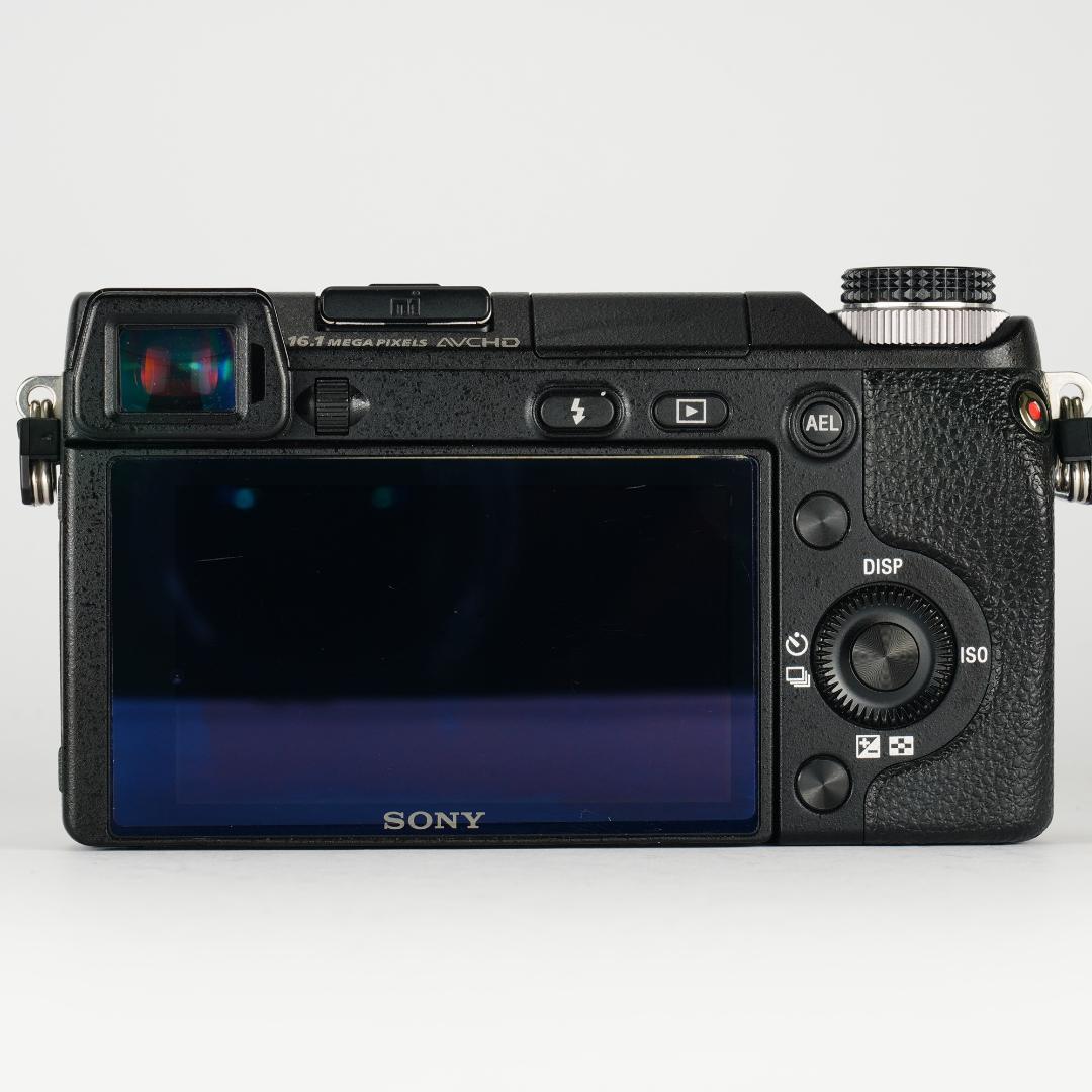 S6406/美品/SONY NEX-6/ミラーレス/α6400の系譜 292