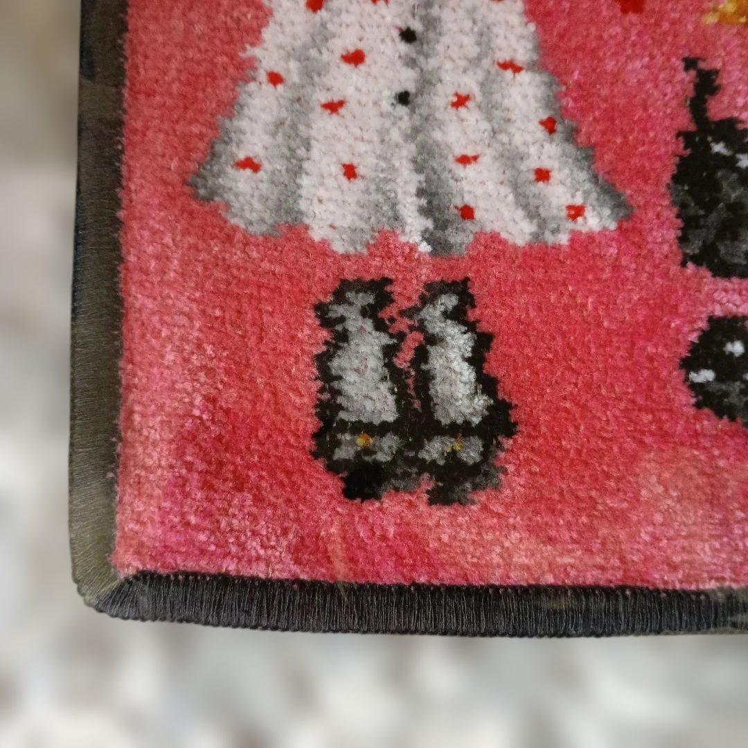 新品未開封◆【FEILER/フェイラー】 別注 AMOR IENA 25*25