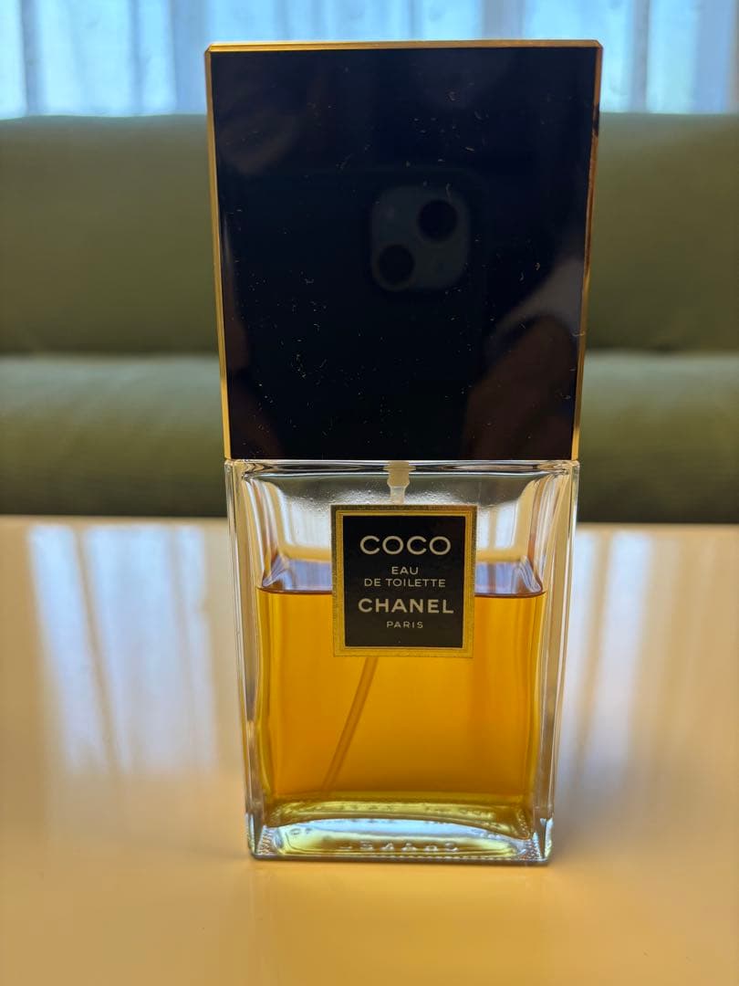 ビンテージ香水コレクション - Chanel, Dior, Lanvin