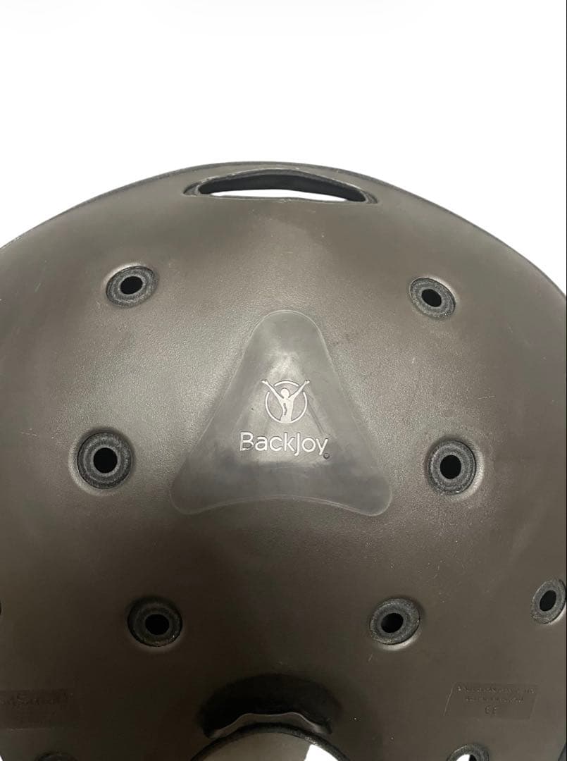 【美品】BackJoy メディコアリリーフ レギュラー　1週間程度使用