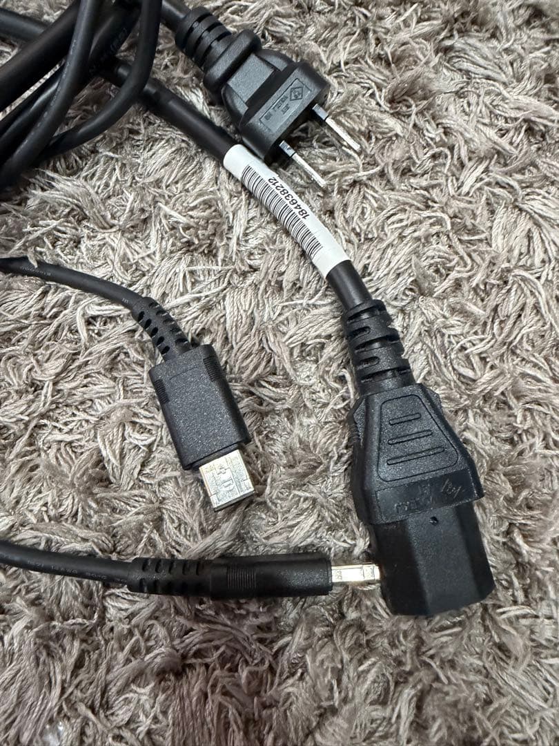 SONY ACDP-240E02 24V電源ユニット
