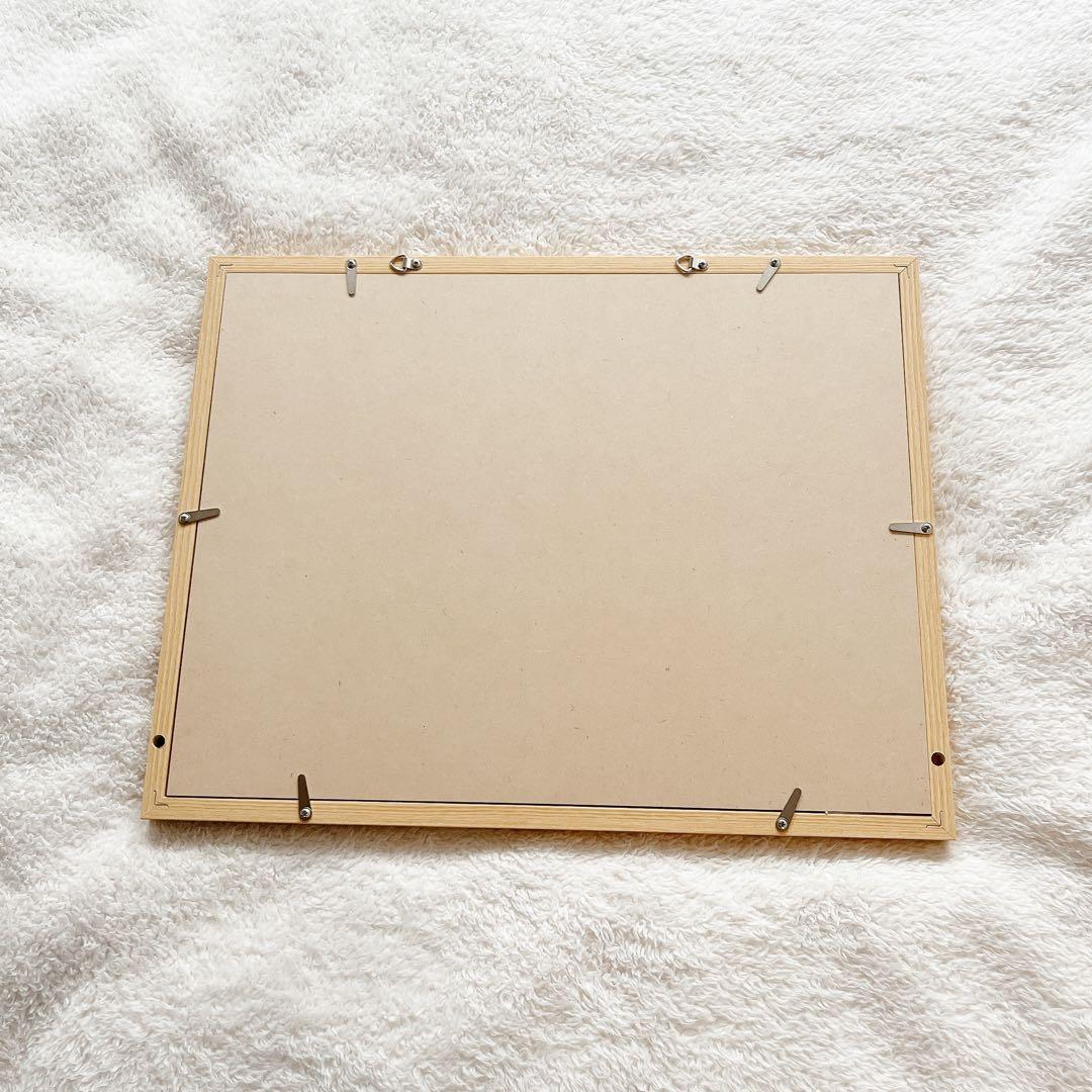 【完成品】スヌーピーと大きな木