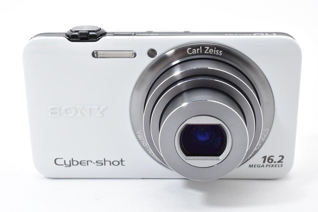 SONY Cyber-shot DSC-WX7 コンパクトデジタルカメラ