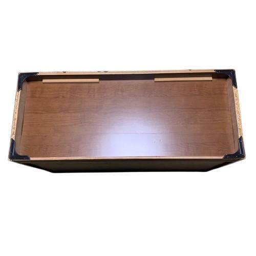 【伝統工芸品】岩谷堂箪笥 木製 収納タンス