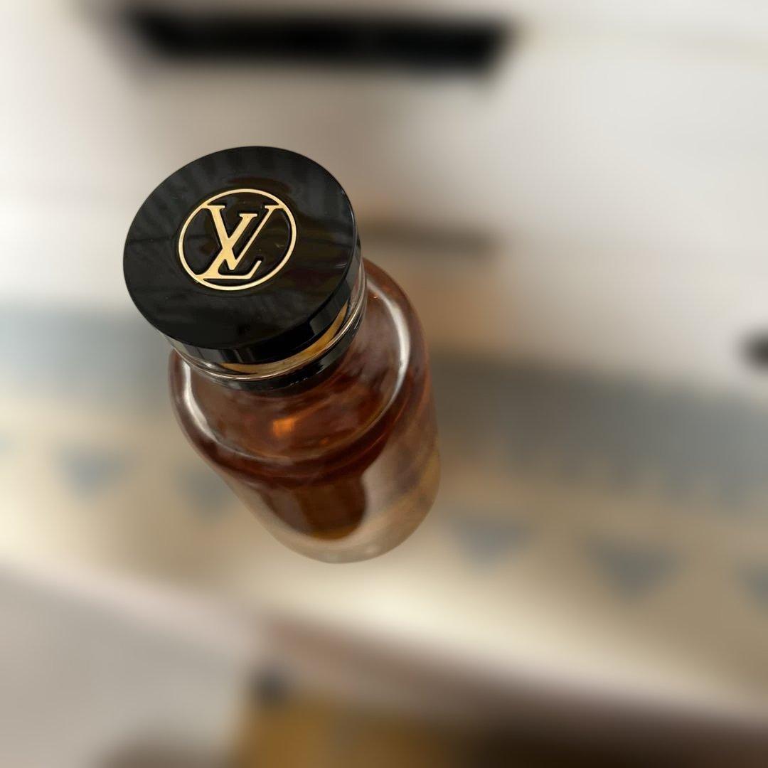 ルイ・ヴィトン　オードゥパルファン　CONTRE MOI 100ml