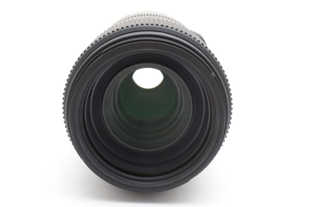 【超美品】Sigma 100-400mm F5-6.3 OS ニコン用 #549