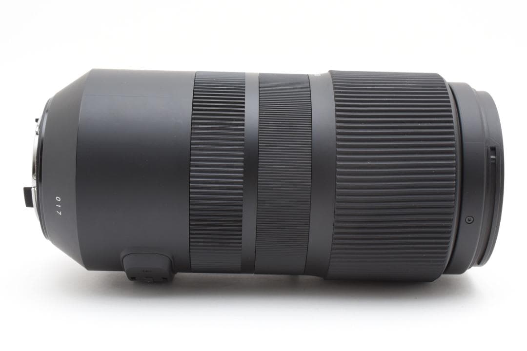 【超美品】Sigma 100-400mm F5-6.3 OS ニコン用 #549