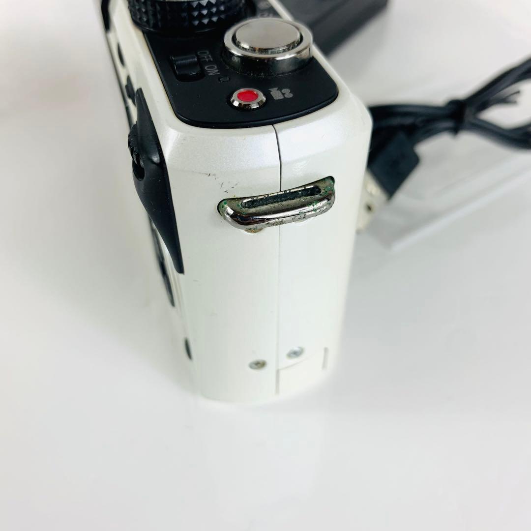 Panasonic LUMIX DMC-GF1 ＋ 14-42mmレンズセット