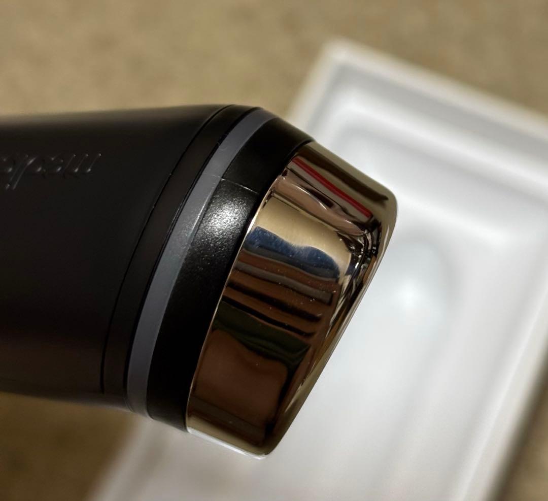 メディキューブ　ブースタープロ　AGE-R BOOSTER PRO 美顔器