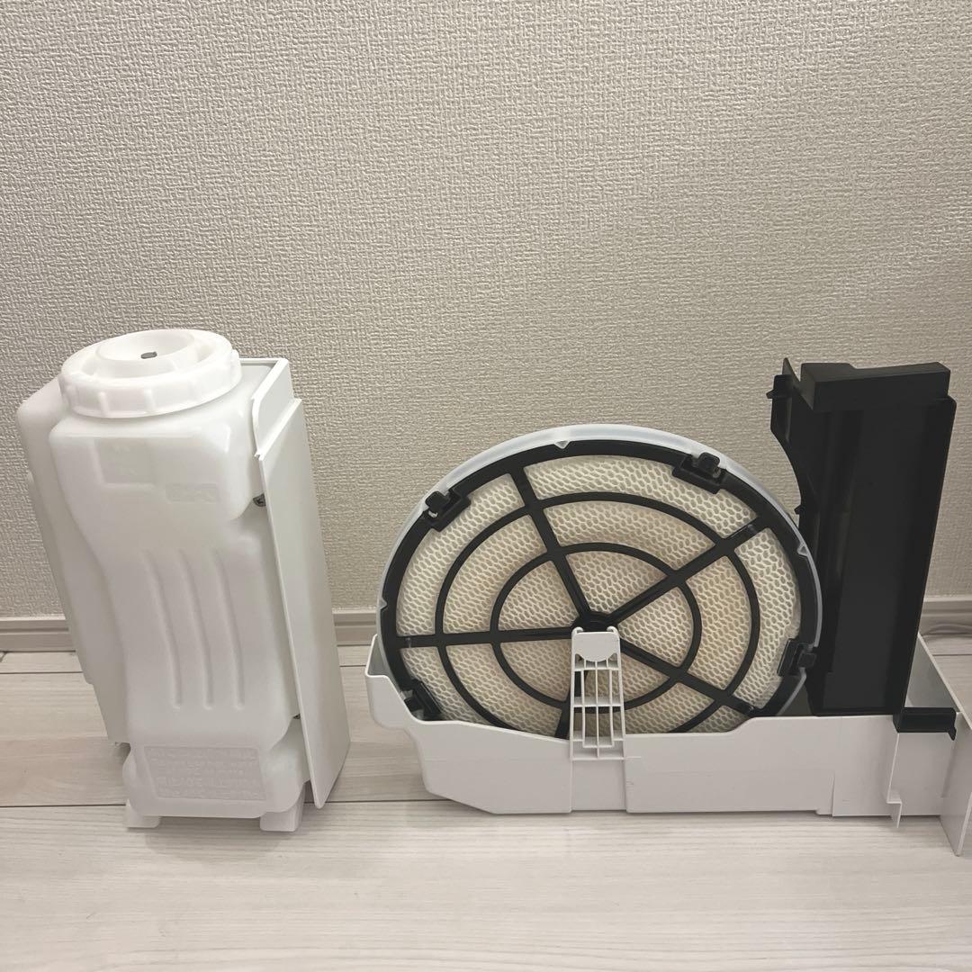 Panasonic 加湿空気清浄機 F-VXW70