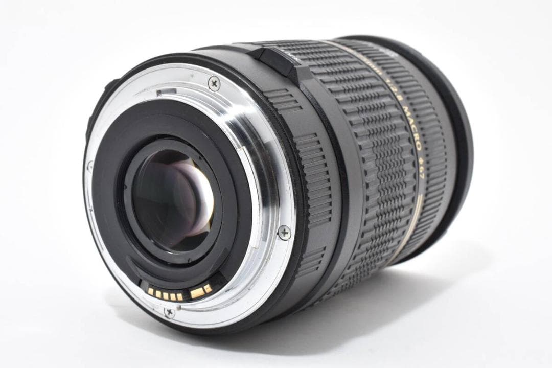 TAMRON SP AF 28-75mm F2.8 MACRO A09 キヤノン
