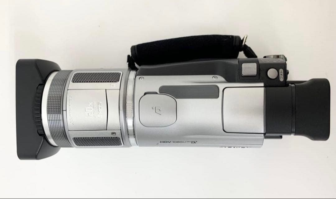 SONY ソニー HDR-HC1 ビデオカメラ 本体