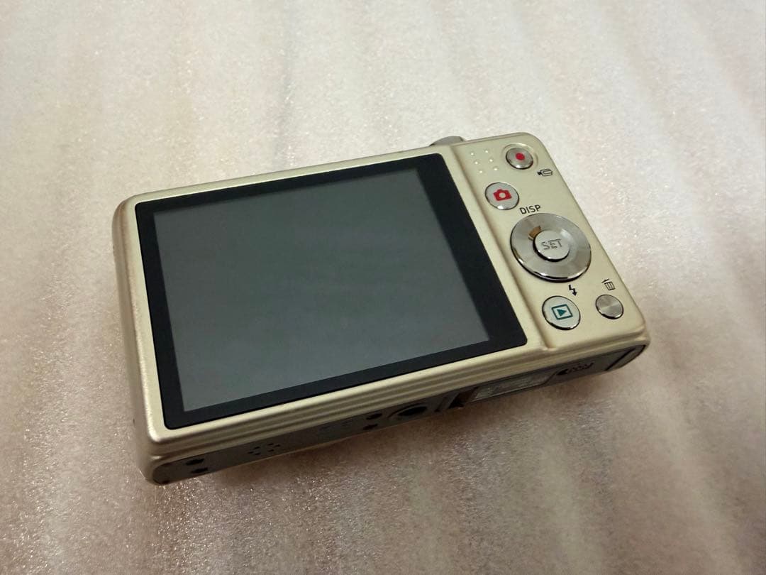 CASIO デジカメ カシオ6x 12.5x EX-ZS170 EX-Z780