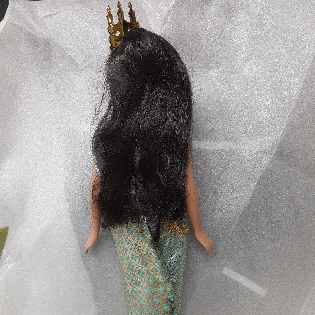 Princess of Cambodia フィギュア