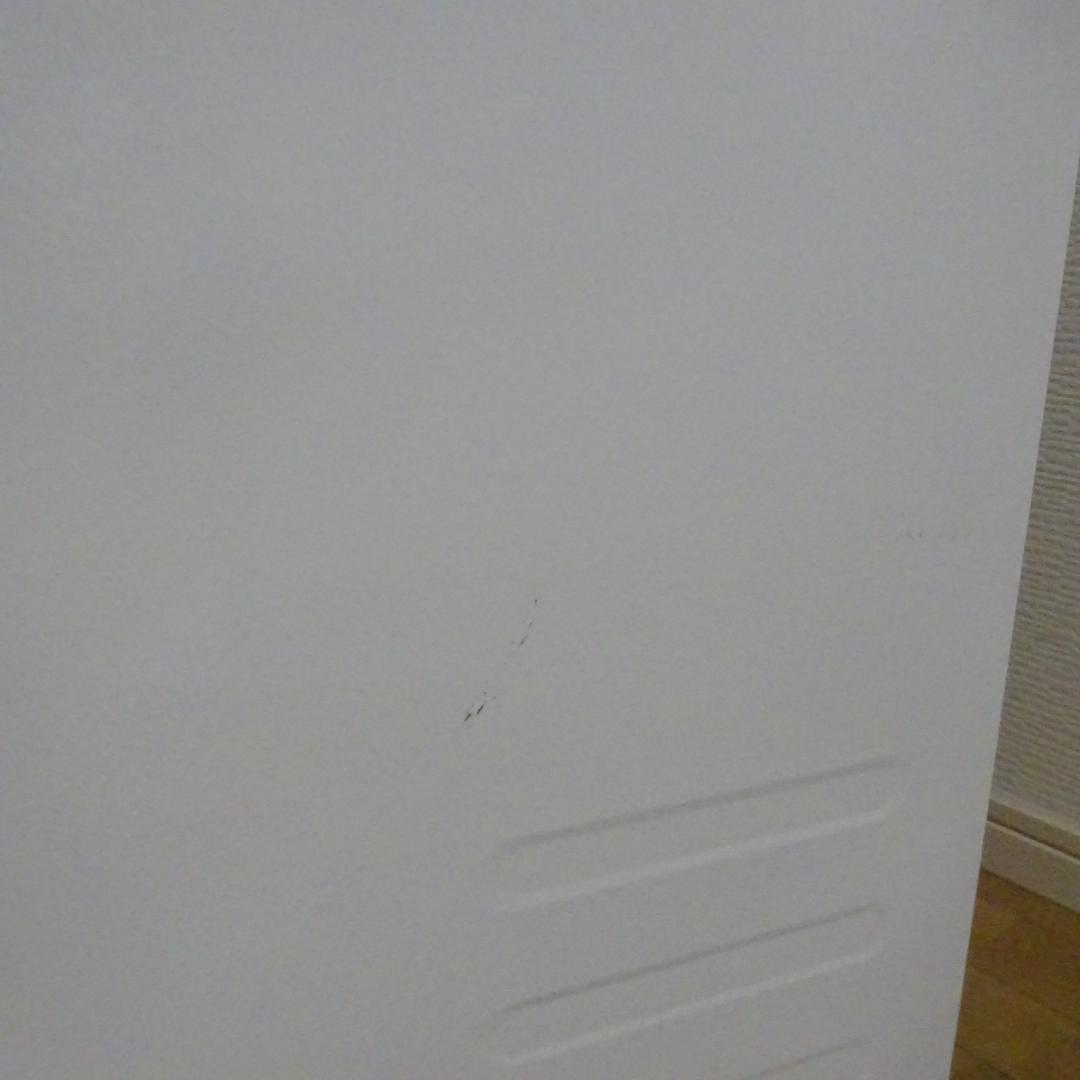 美品：e angle 冷蔵庫「ANG-RE170-C1」