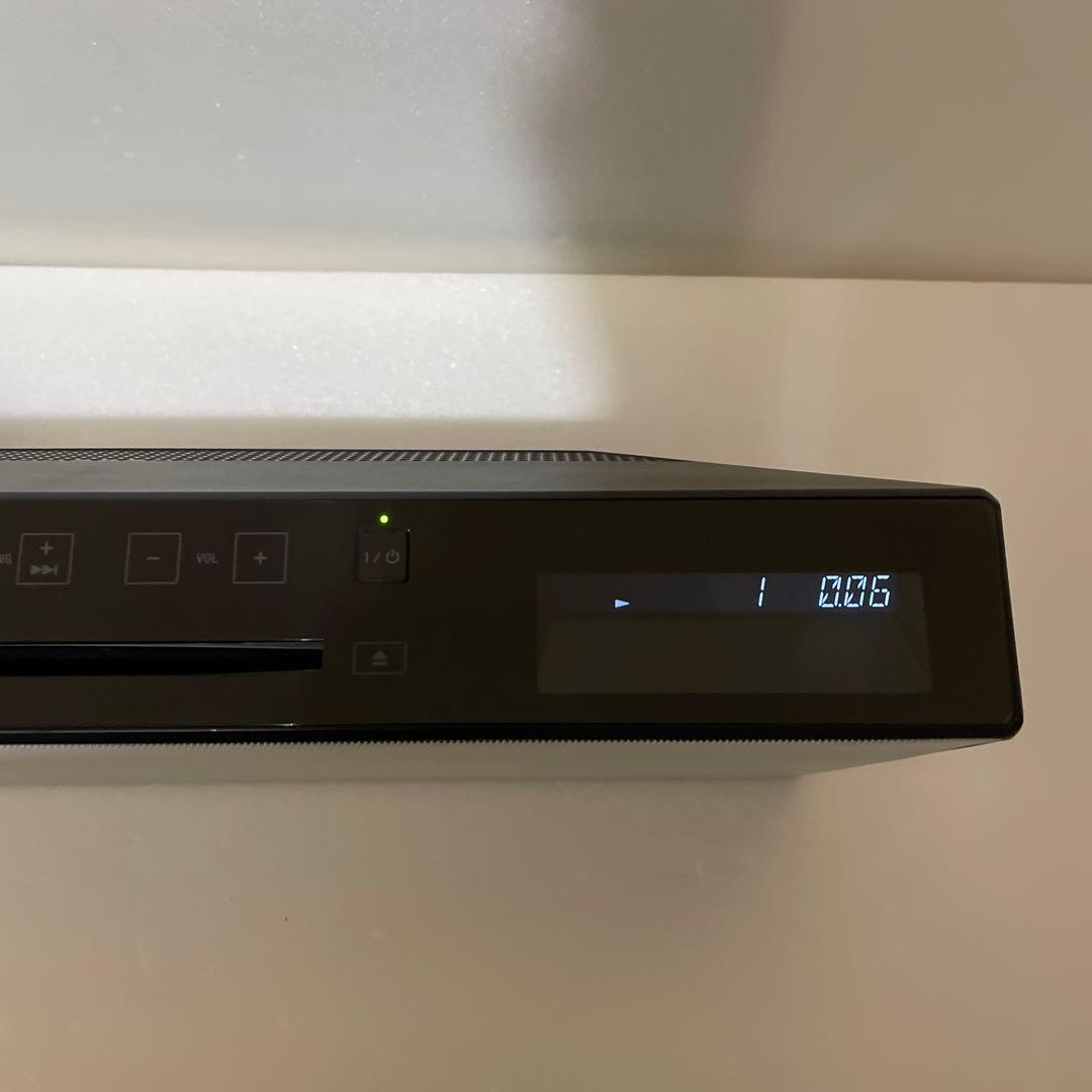 SONY CMT-X5CD パーソナルオーディオシステム