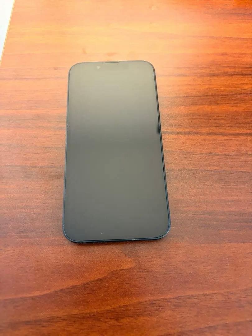 【美品・256GB】iPhone 13 mini ミッドナイト（バッテリー新品）