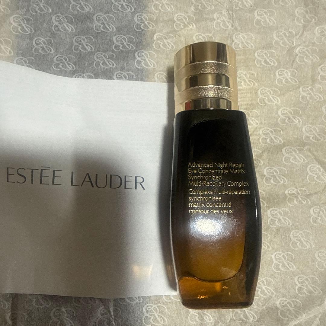 ESTÉE LAUDER Advanced Night Repair Eye