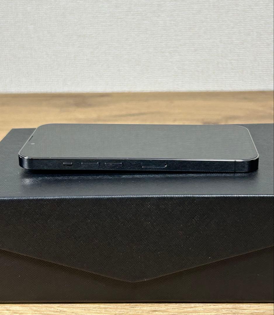 Apple iPhone 13 Pro グラファイト 256gb SIMフリー