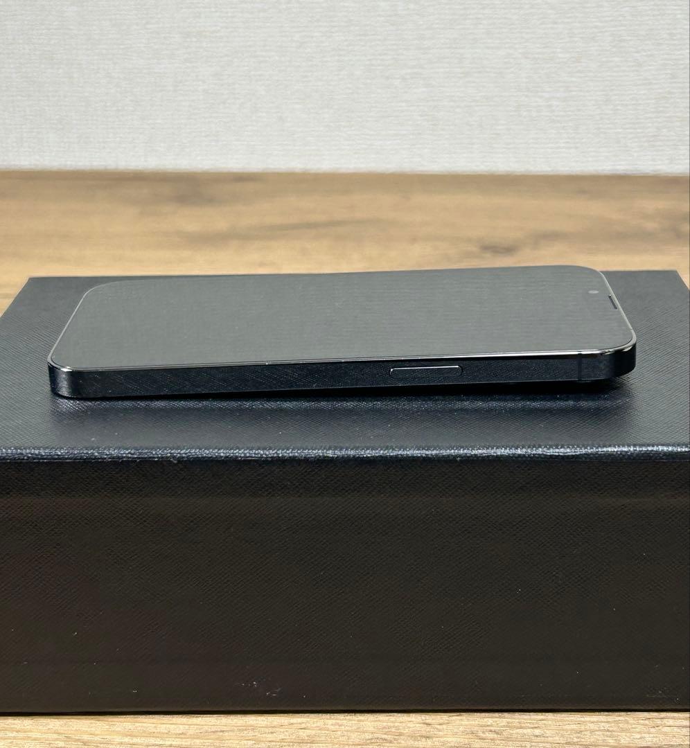 Apple iPhone 13 Pro グラファイト 256gb SIMフリー