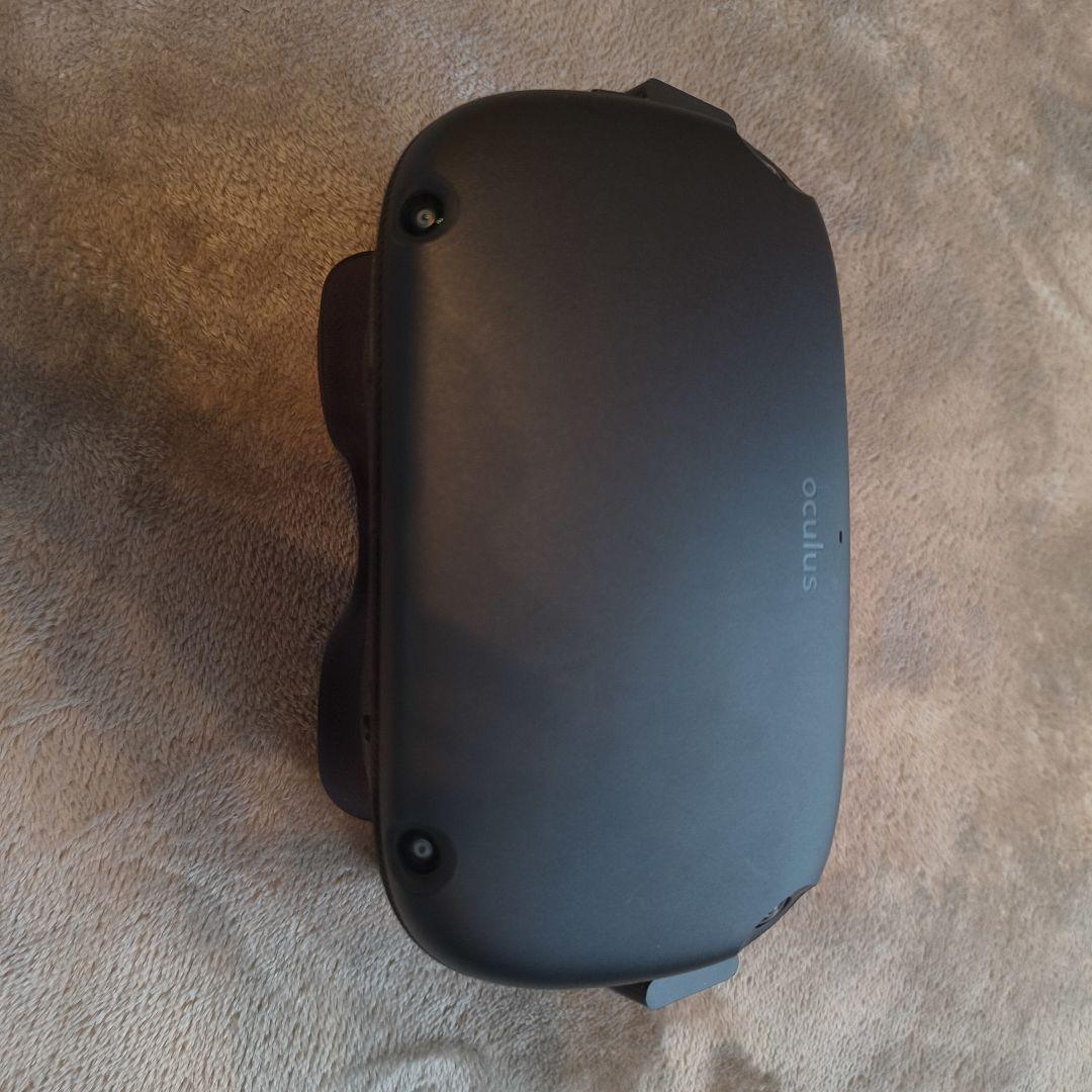 スマホアクセサリー  Quest 64GB Black