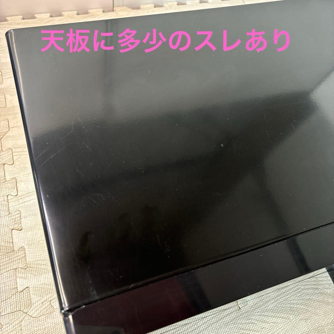 アイリスオーヤマ 電子レンジ PMG-T179-B 2024年製【美品✨️】