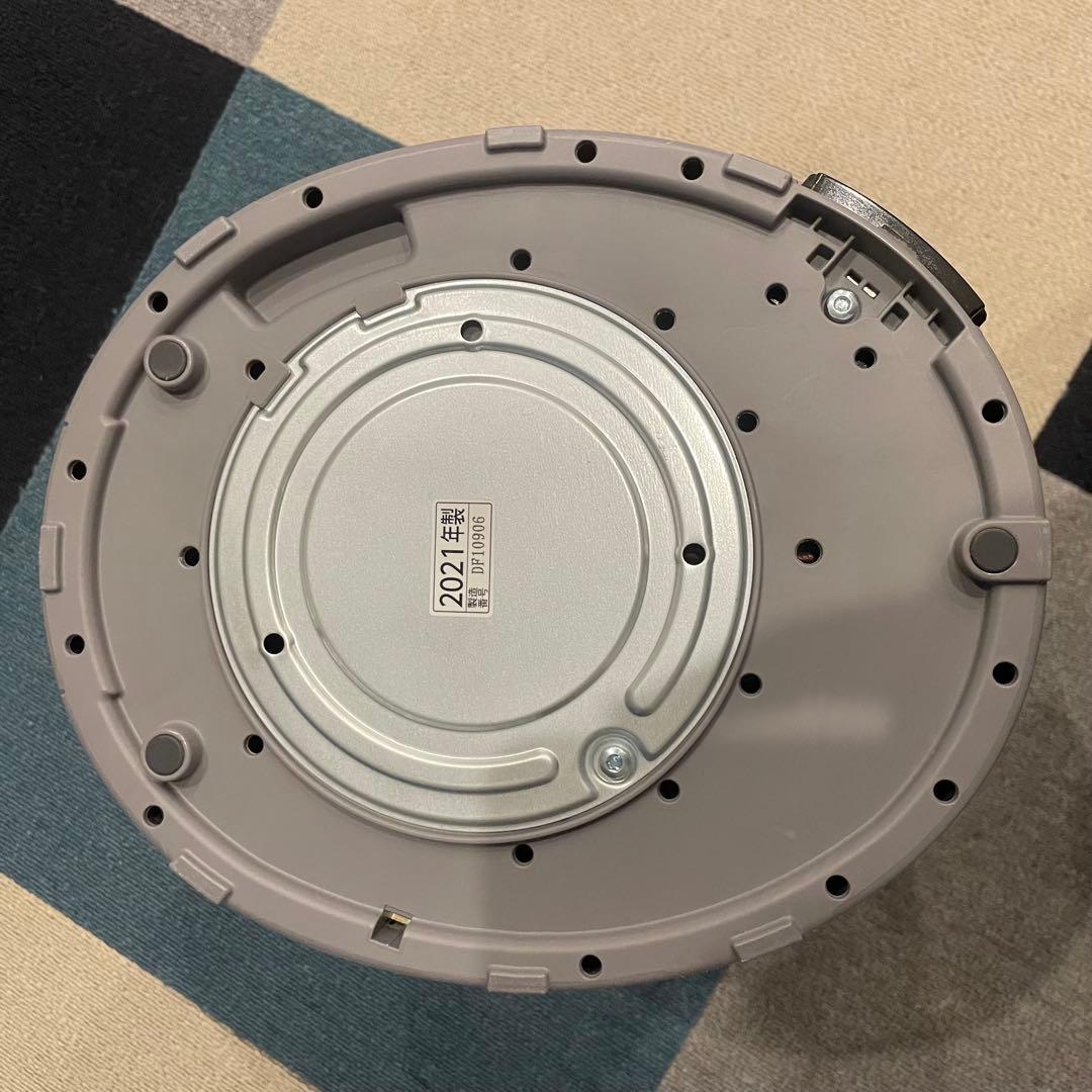 象印　スチーム式加湿器4.0L 2021年製　EE-DC50型
