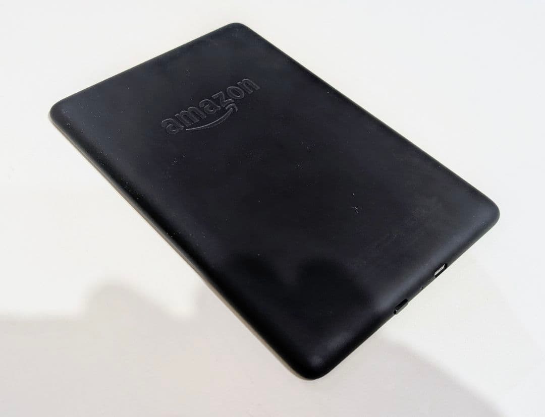 Kindle Paperwhite Wi-Fi 32GB 第10世代