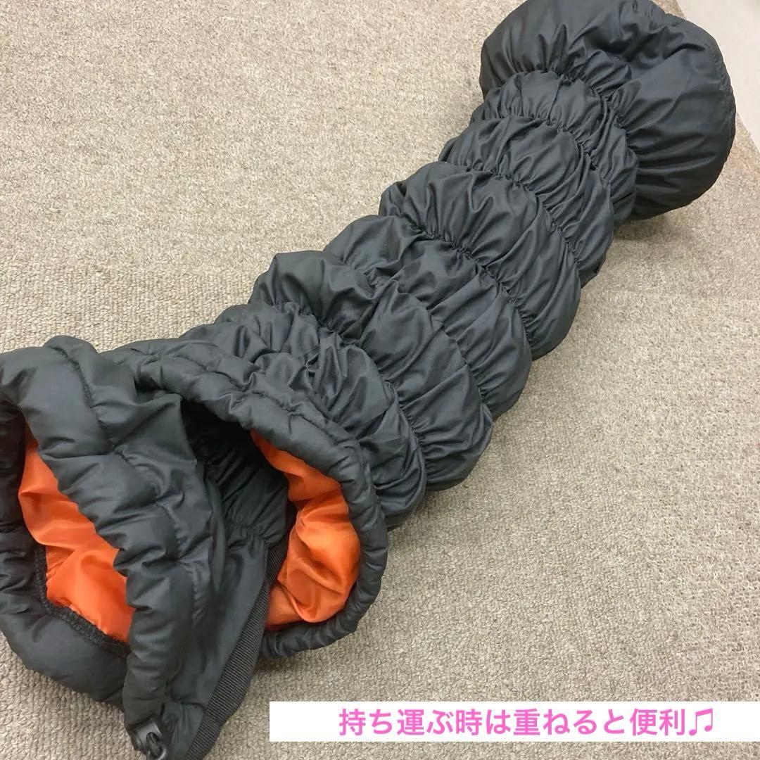 【展示品処分特価】ルーヴルドー　復元ウォーマー　ロングレッグ