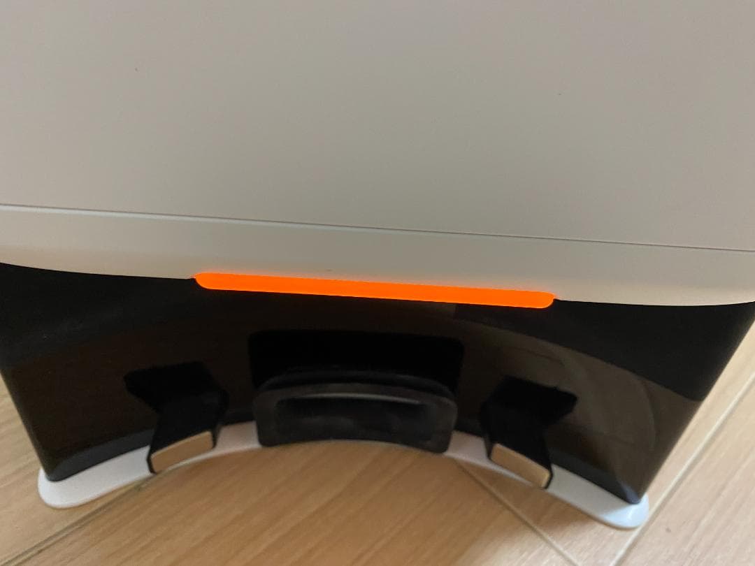 h*n様 【ジャンク品】SwitchBotロボット掃除機K10+