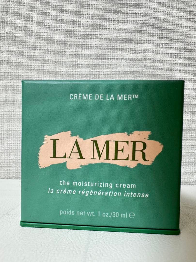 DA LA MERドゥラメール　モイスチャークリーム　30ml