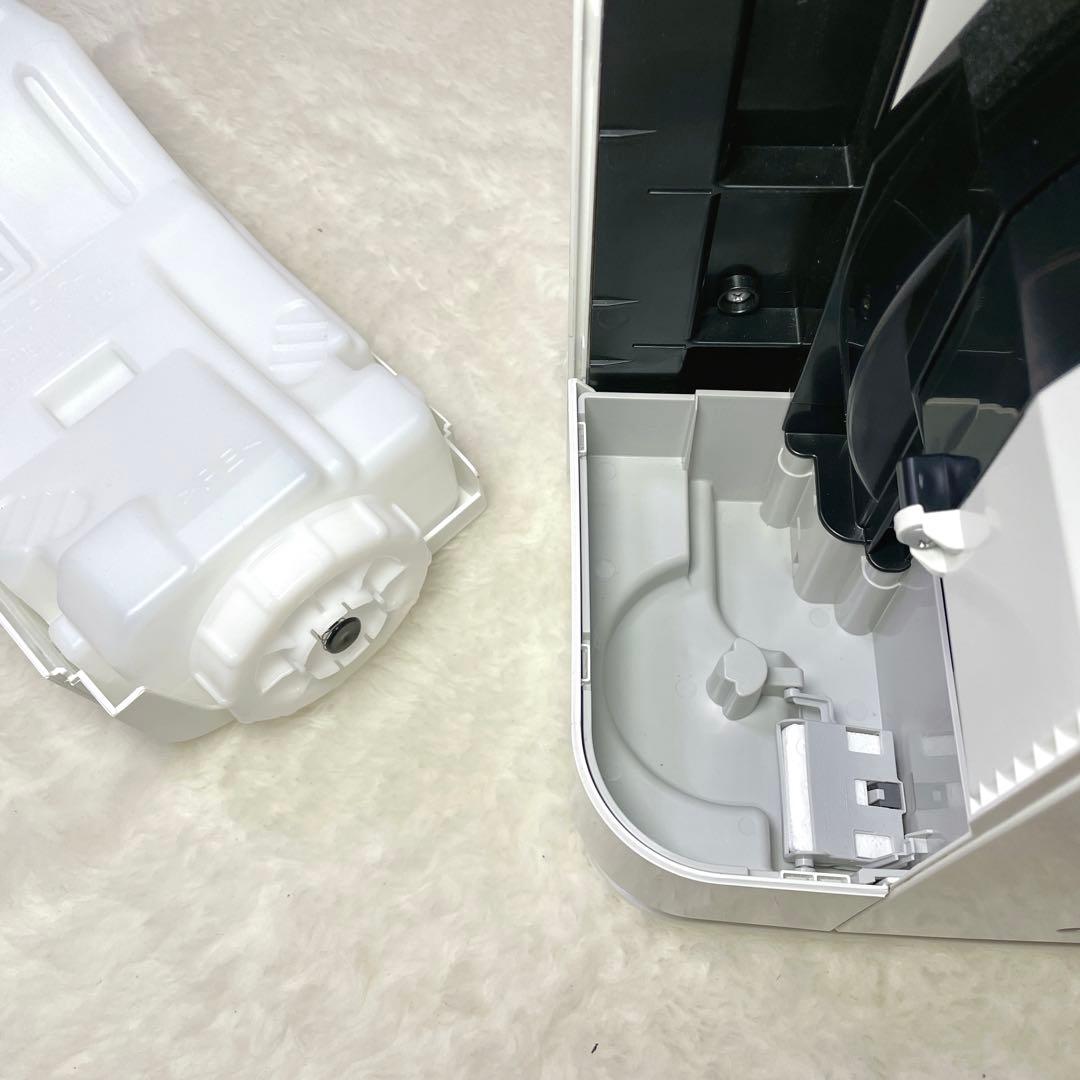 【良品✨】DAIKIN ダイキン 加湿 空気清浄機 MCK70XE8 2021年