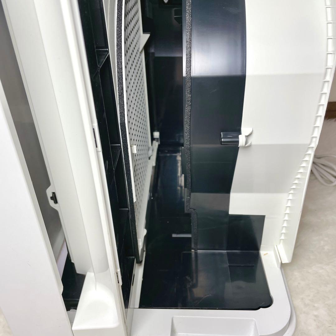 【良品✨】DAIKIN ダイキン 加湿 空気清浄機 MCK70XE8 2021年