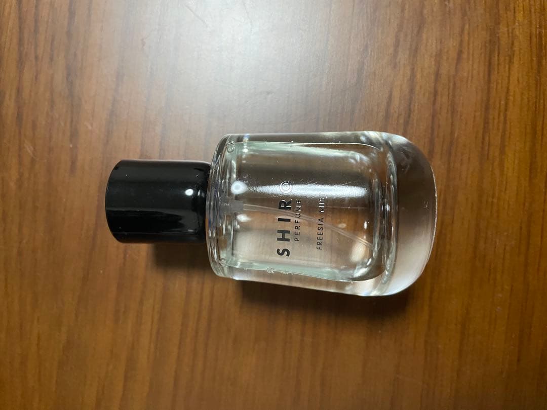【4/5まで掲載予定】SHIRO フリージアミスト オードパルファン 50ml