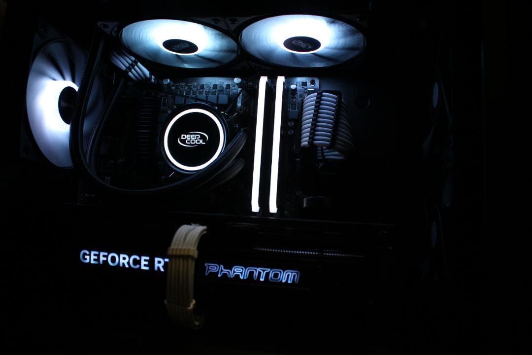 見積り 自作PC ゲーミングパソコン オーダーメイド 作成代行 製作代行 BTO