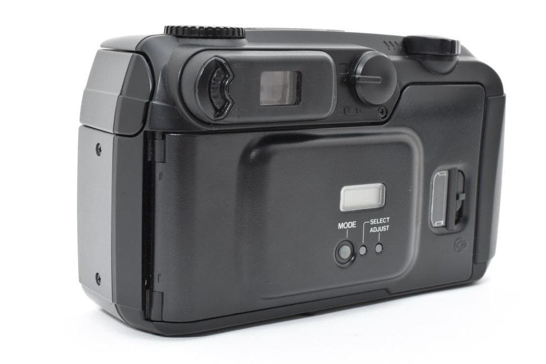 PENTAX ペンタックス ESPIO 160 コンパクト フィルムカメラ