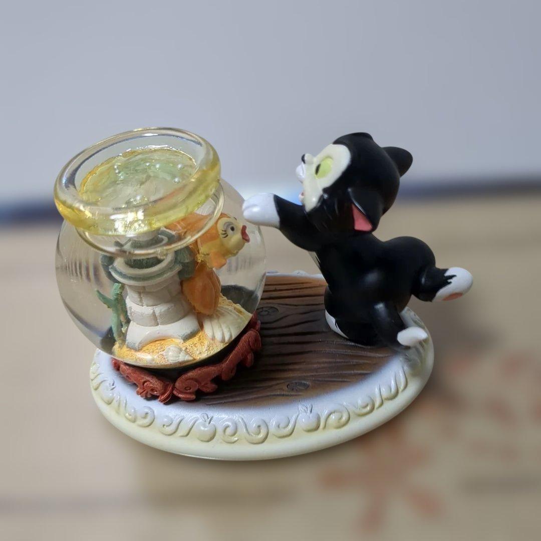 値下げ！フィガロとクレオ オルショウスキー製　Olszewski　限定品