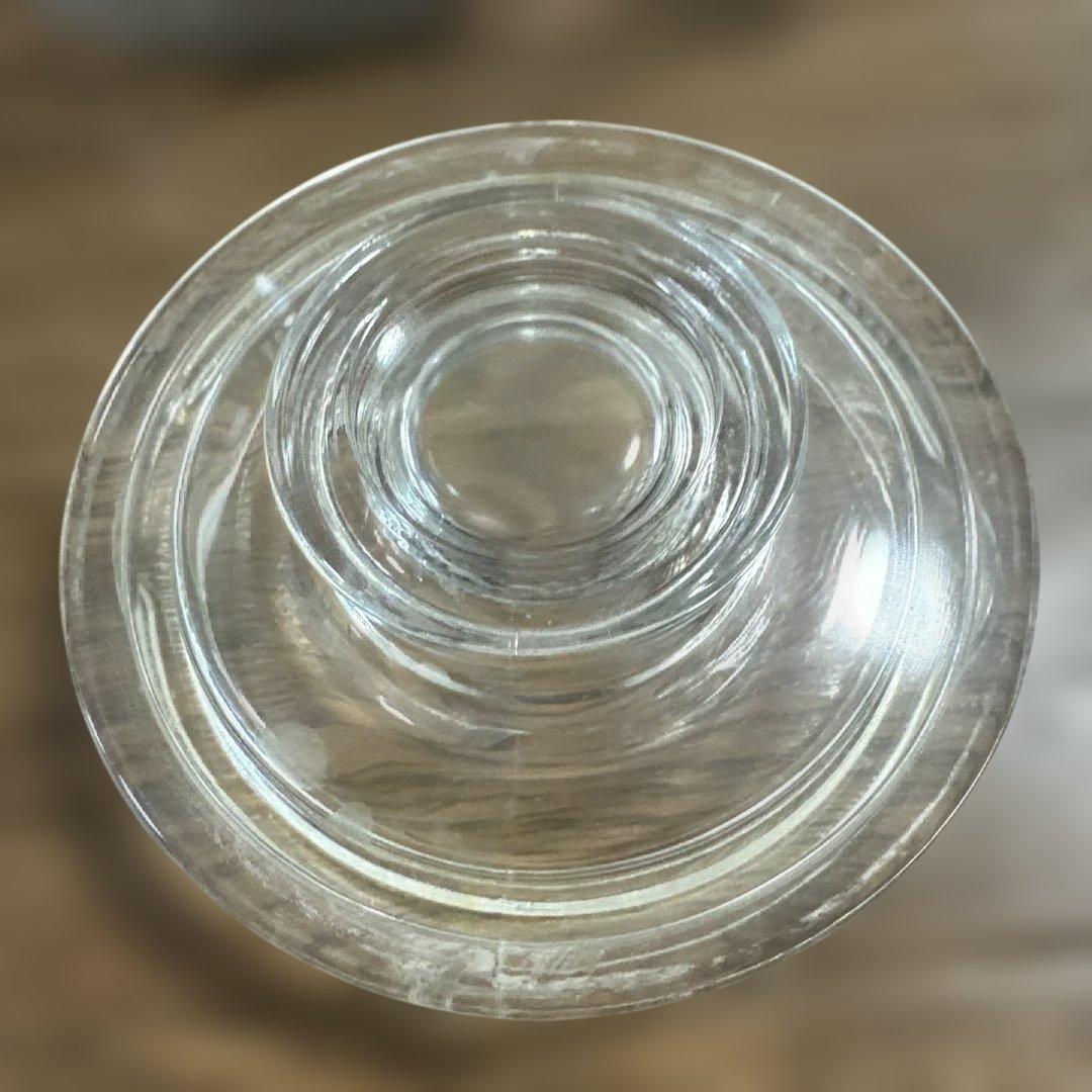 アンティークパイレックスパーコレーターPyrex