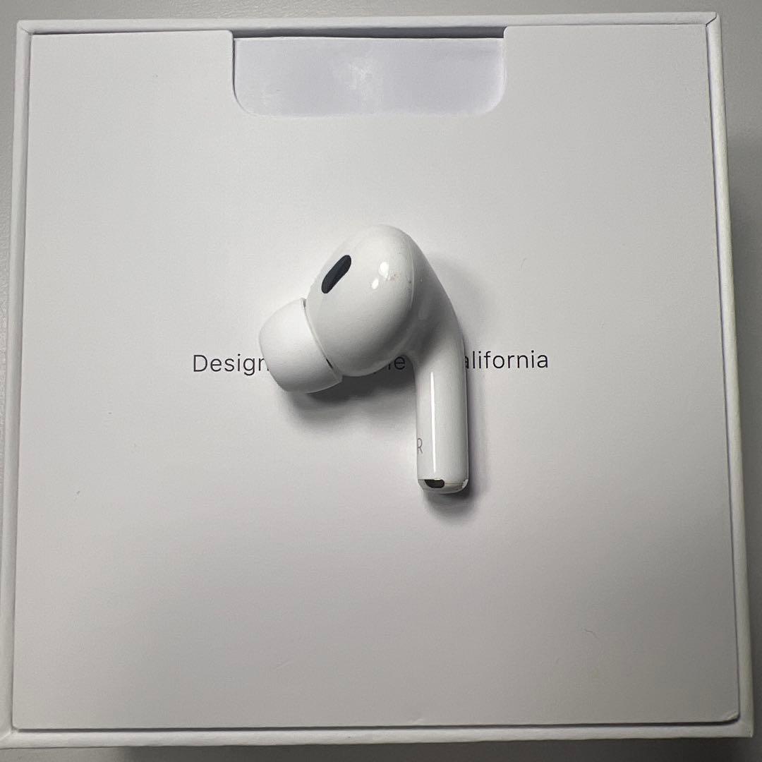 Apple AirPods Pro 第2世代 USB-C 両耳 [16]