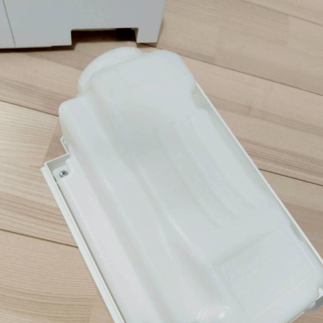 美品 加湿空気清浄機 F-VC70XV Panasonic パナソニック
